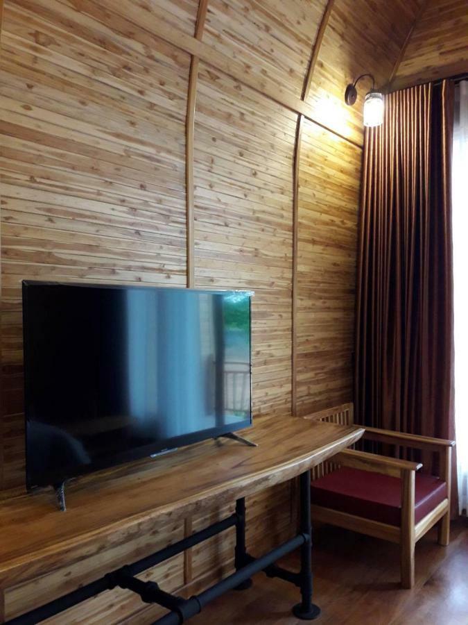 Cherdin Home Buriram Exterior foto
